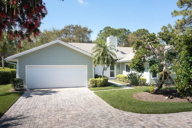 $448,500 | 12803 Northwest Cinnamon Way, Palm City, FL 34990