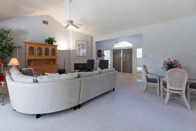 $448,500 | 12803 Northwest Cinnamon Way, Palm City, FL 34990