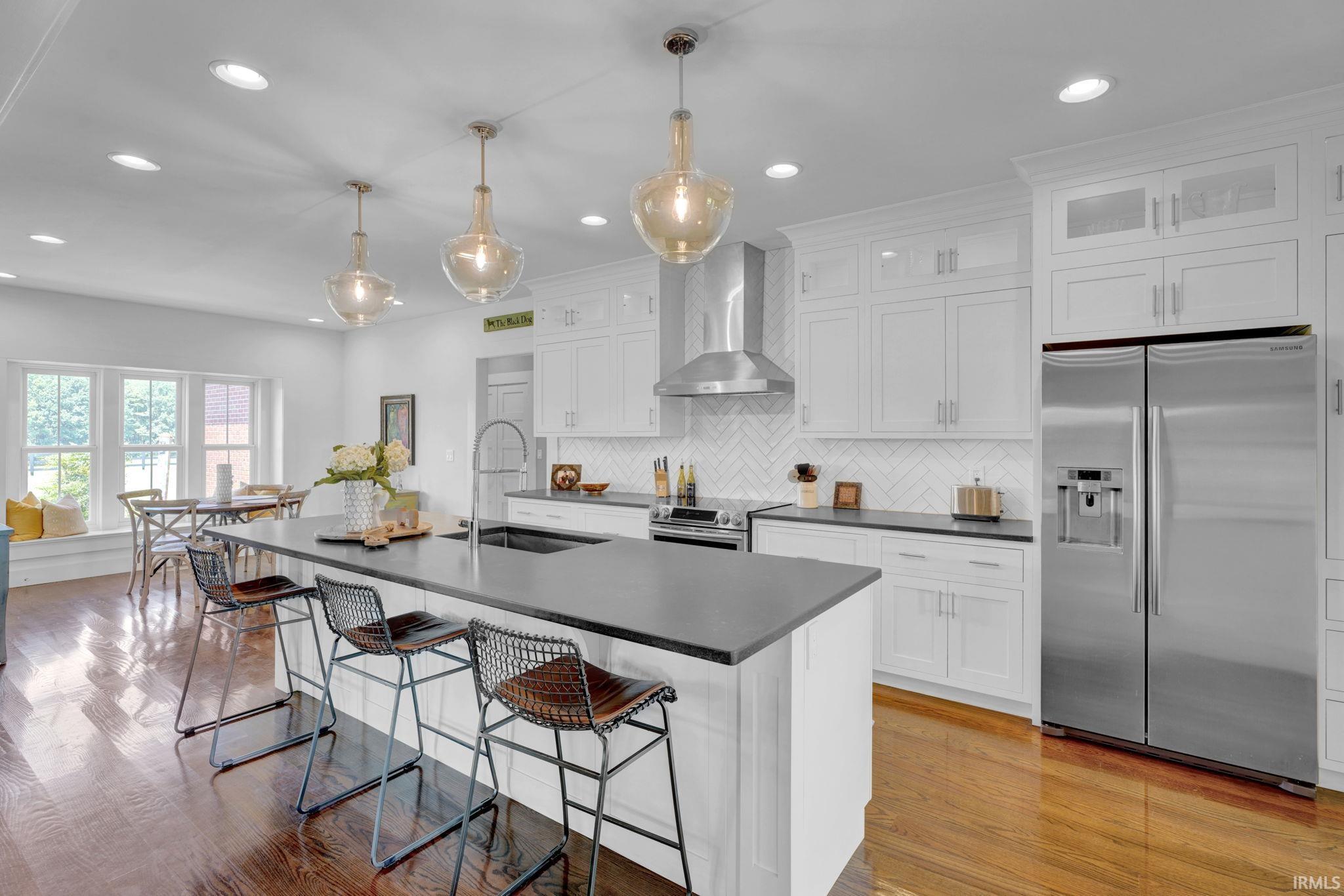 10522 Ditney Hill Road Elberfeld, IN 47613 - Photo 13 of 36