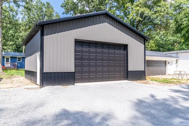 $70,000 | 125 Ln 134 Turkey Lake, Hudson, IN 46747