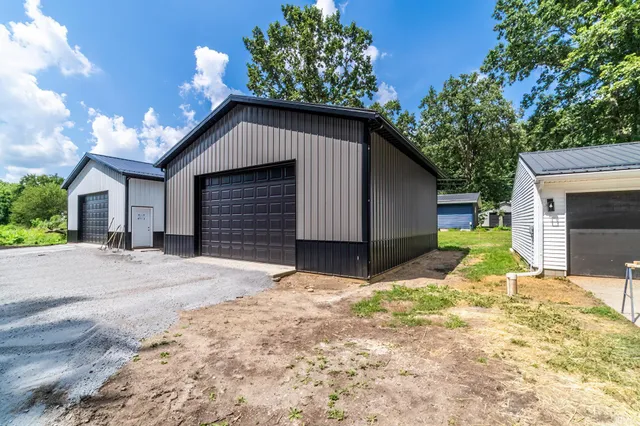 $70,000 | 125 Ln 134 Turkey Lake, Hudson, IN 46747