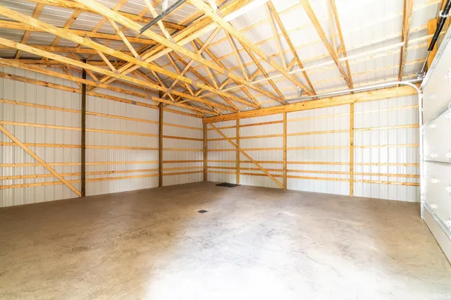 $70,000 | 125 Ln 134 Turkey Lake, Hudson, IN 46747