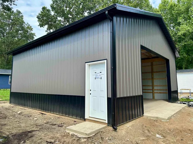 $70,000 | 125 Ln 134 Turkey Lake, Hudson, IN 46747