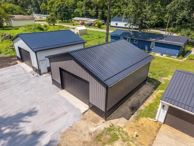 $70,000 | 125 Ln 134 Turkey Lake, Hudson, IN 46747