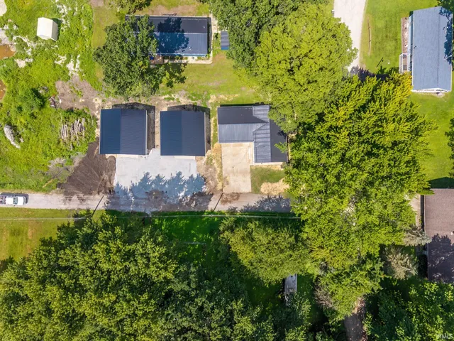 $70,000 | 125 Ln 134 Turkey Lake, Hudson, IN 46747