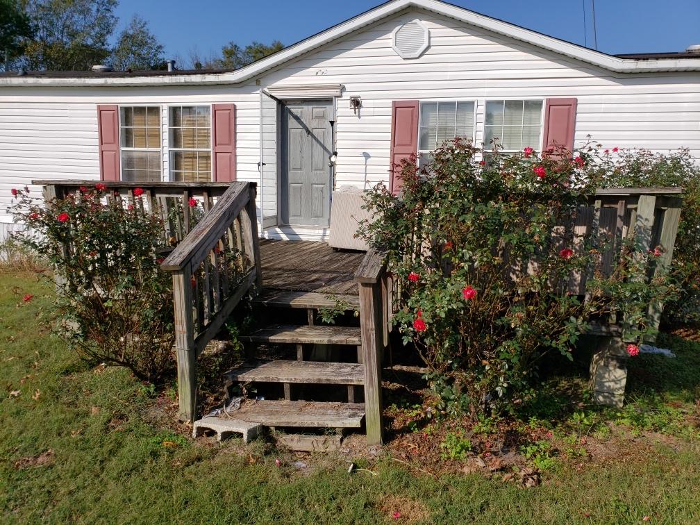 1017 Peaceful Woods Road St. Stephen, SC 29479 - Photo 1 of 1 Resized_20191106_100309