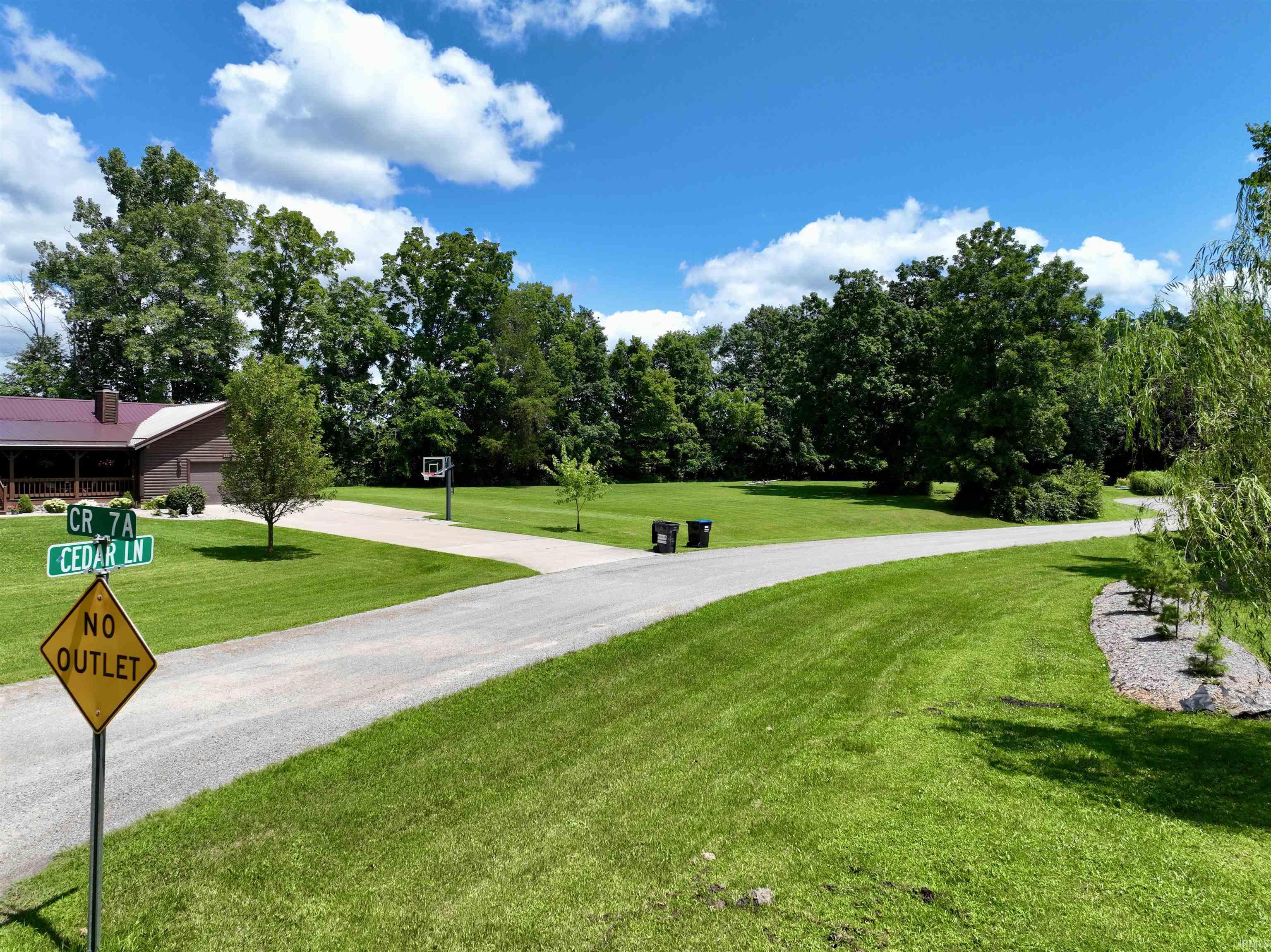 6721 Cedar Garrett, IN 46738 - Photo 22 of 26