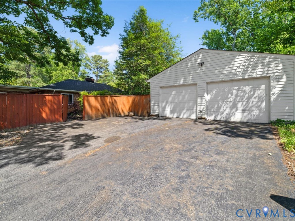 7641 Tanglewood Road Richmond, VA 23225 - Photo 24 of 25