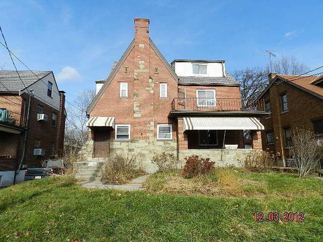4534 Roth Avenue Cincinnati, OH 45238 - Photo 1 of 1