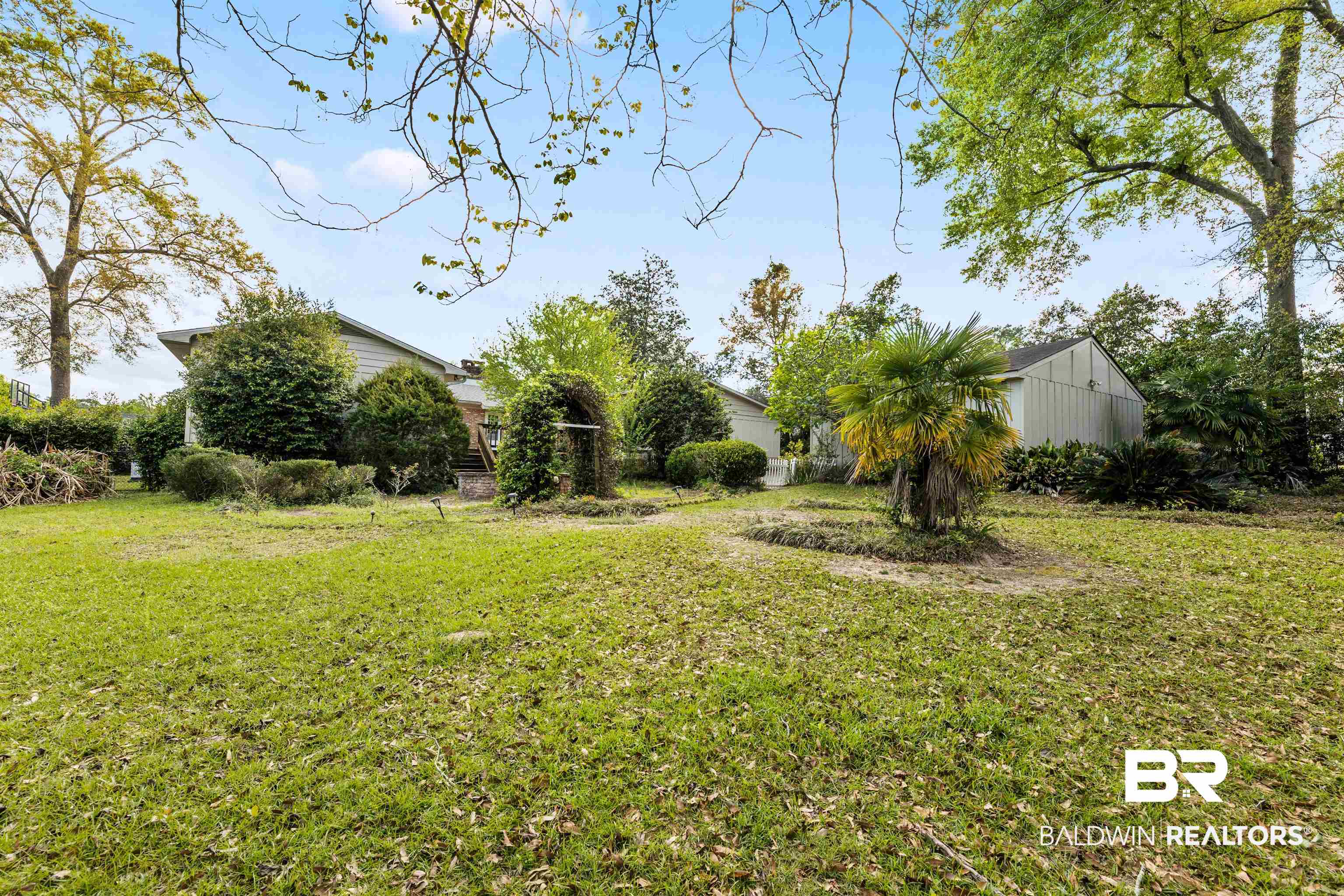 5 Dogwood Circle Mobile, AL 36608 - Photo 29 of 30