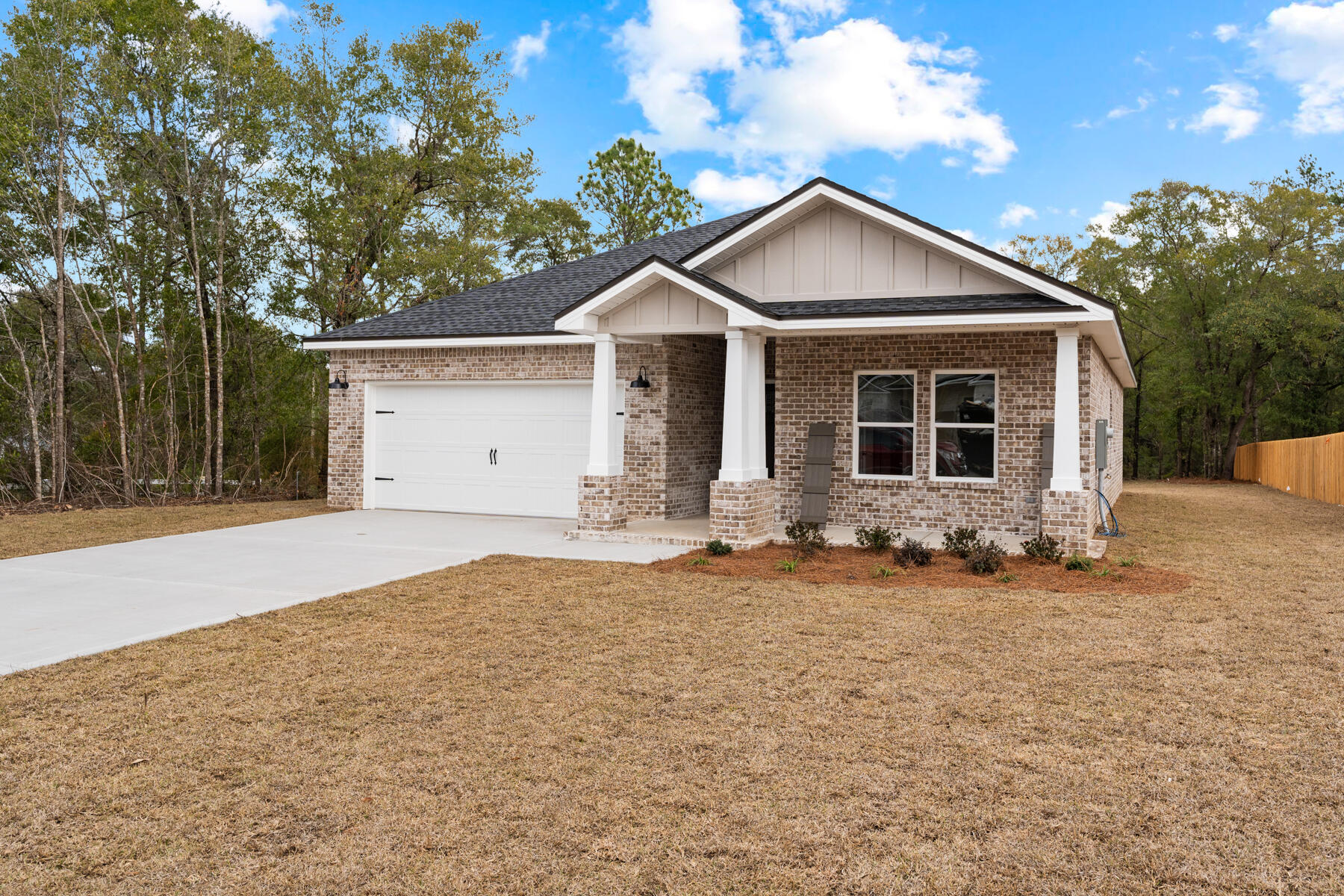 5758 Wayne Rogers Road Crestview, FL 32539 - Photo 3 of 25 DSC02057