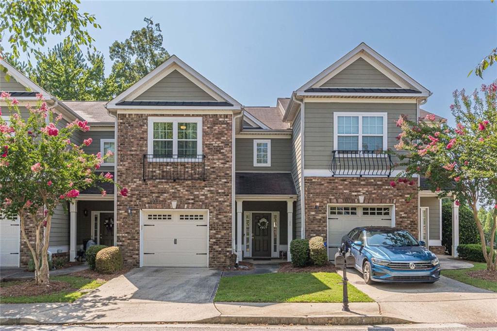 7640 Rutgers Circle Fairburn, GA 30213 - Photo 1 of 46