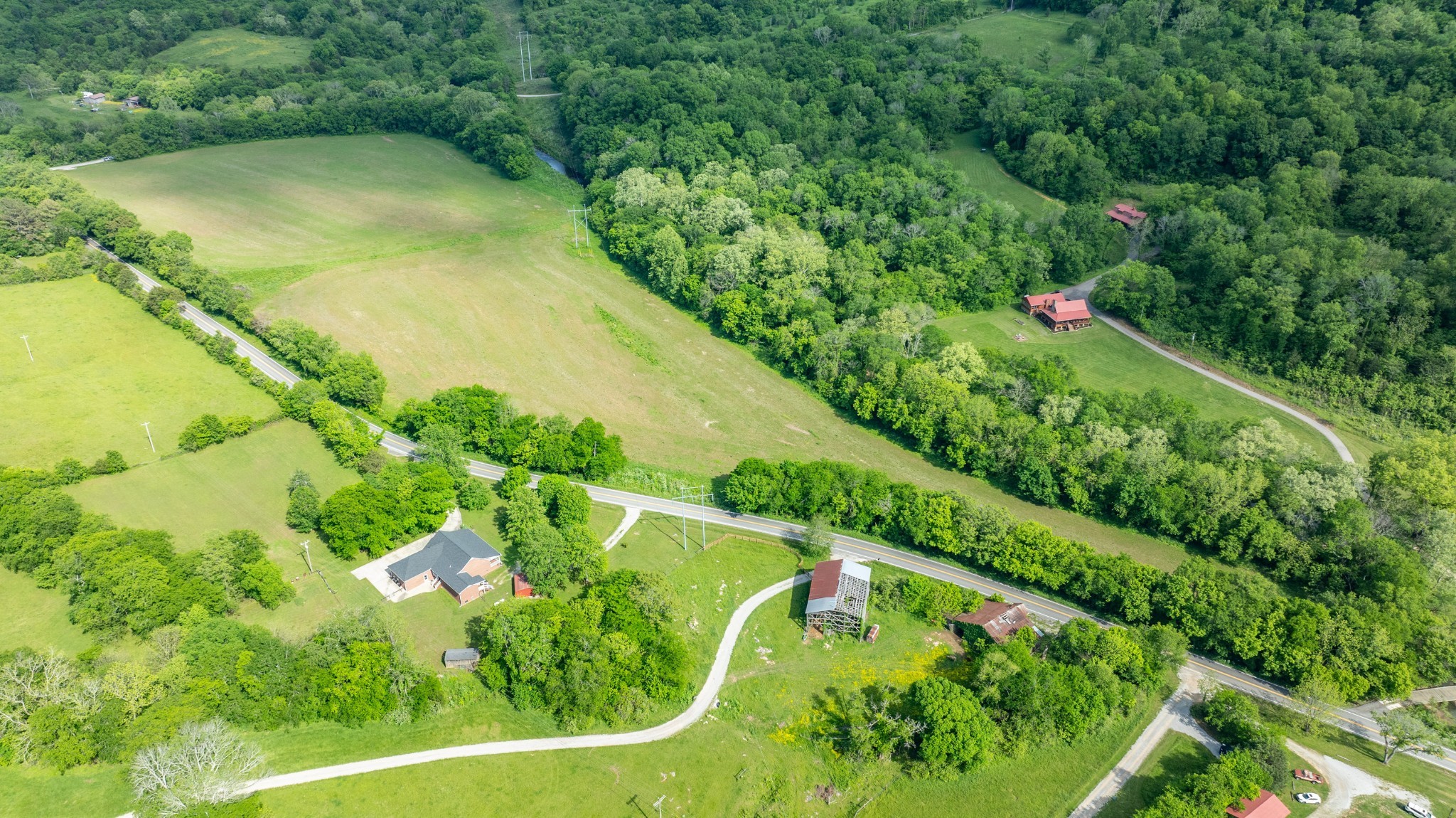0 Snow Creek Road Santa Fe, TN 38482 - Photo 10 of 63 Gallery Image 10