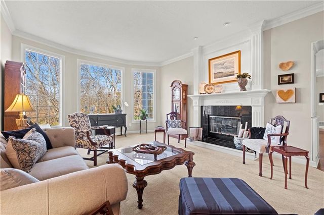 $2,600,000 | 11250 West 191st Street, Overland Park, KS 66083