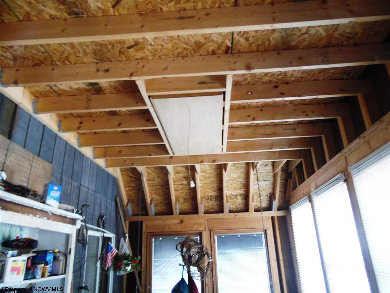 1835 Canaan Road Rock Cave, WV 26234 - Photo 10 of 13 Gallery Image 10