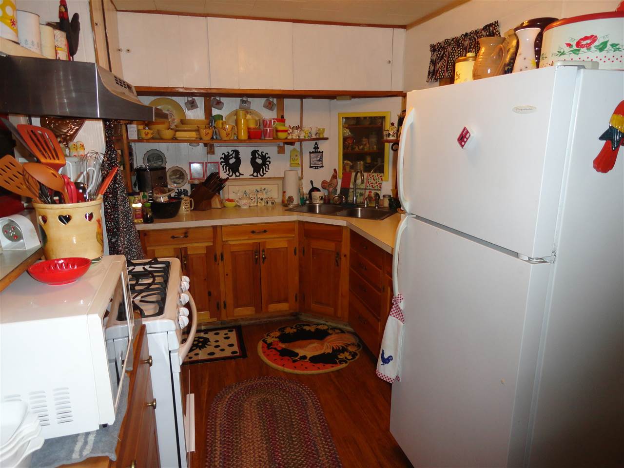 39 Schlotterbeck Road Haverhill, NH 03774 - Photo 9 of 15