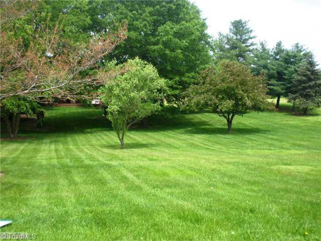 8624 Hudson James Road Summerfield, NC 27358 - Photo 4 of 15 Land/Lot. Front yard view