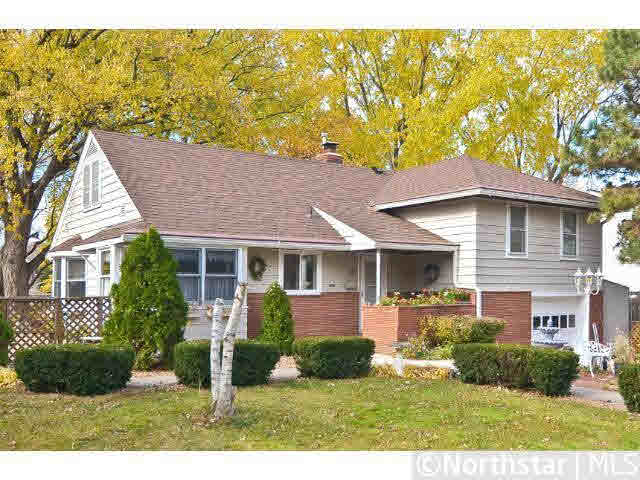 116 Turnpike Road Golden Valley, MN 55416 - Photo 1 of 11
