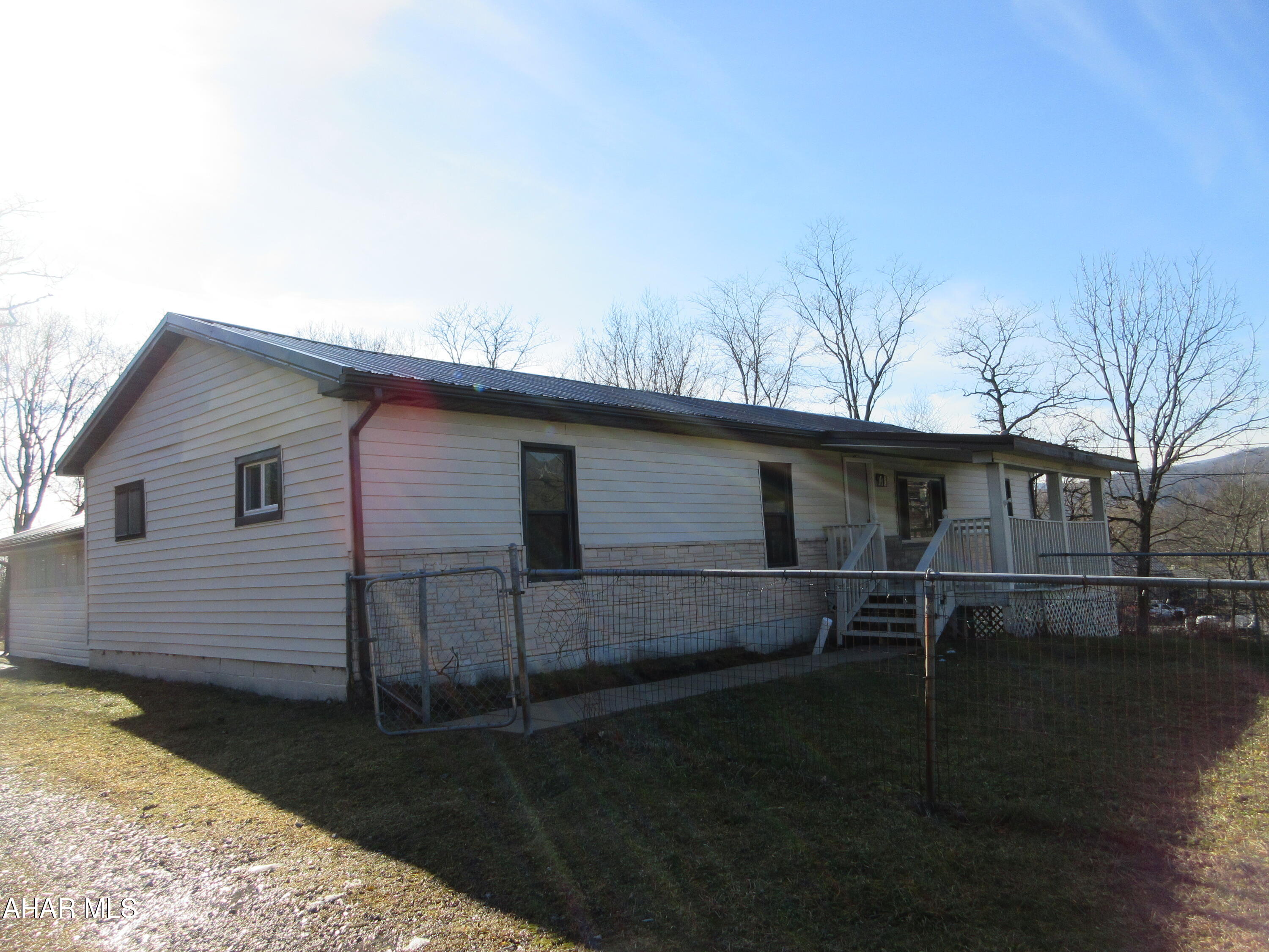 254 Bell-Tip Road Tyrone, PA 16686 - Photo 1 of 17