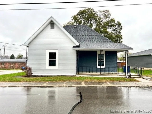 $199,900 | 702 O Street, Bedford, IN 47421