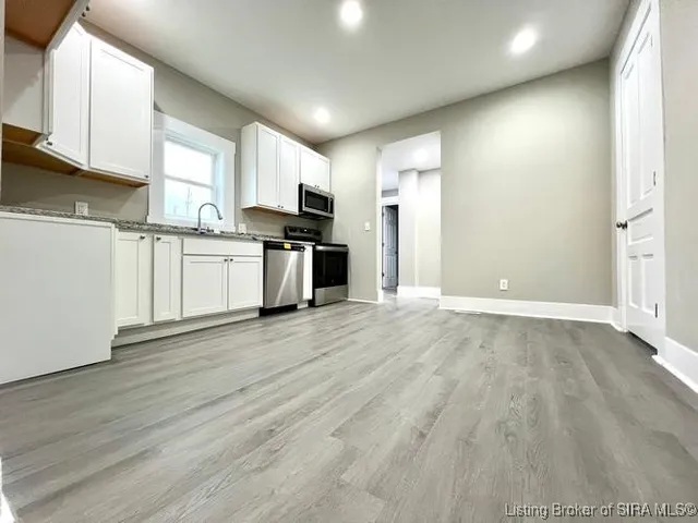 $199,900 | 702 O Street, Bedford, IN 47421