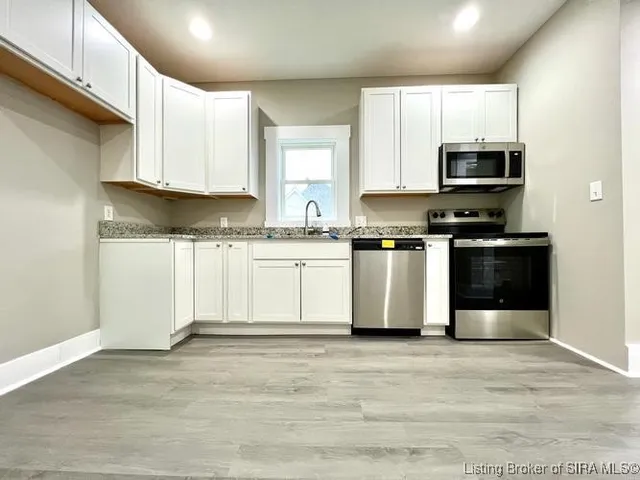 $199,900 | 702 O Street, Bedford, IN 47421