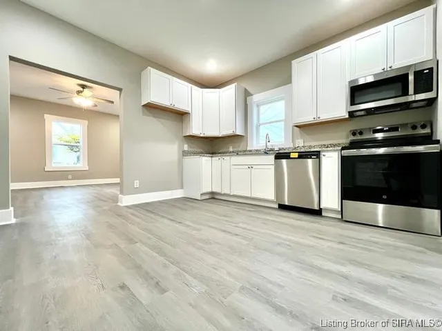 $199,900 | 702 O Street, Bedford, IN 47421