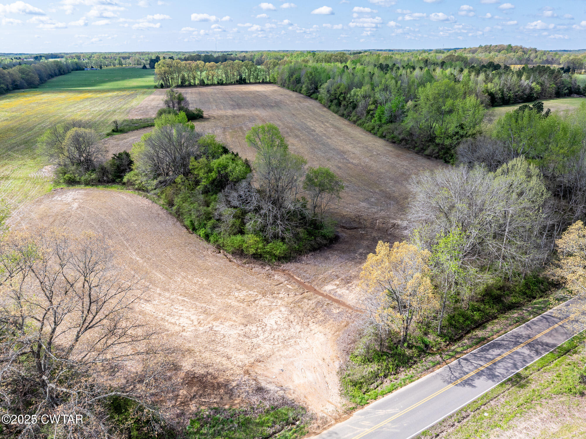 0 Poplar Sprgs Barg Road Lexington, TN 38351 - Photo 9 of 24 DJI_20250411101733_0580_D