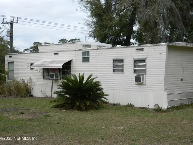 $165,000 | 250 Old Highway 17, Pomona Park, FL 32181