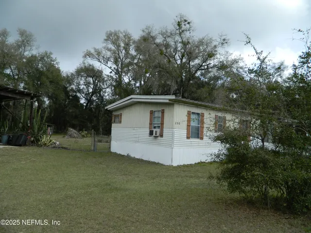 $165,000 | 250 Old Highway 17, Pomona Park, FL 32181