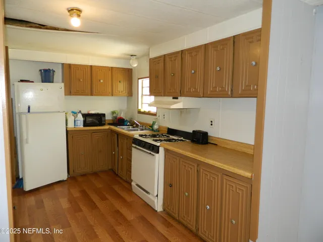 $165,000 | 250 Old Highway 17, Pomona Park, FL 32181