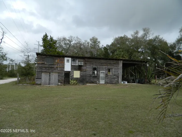 $165,000 | 250 Old Highway 17, Pomona Park, FL 32181