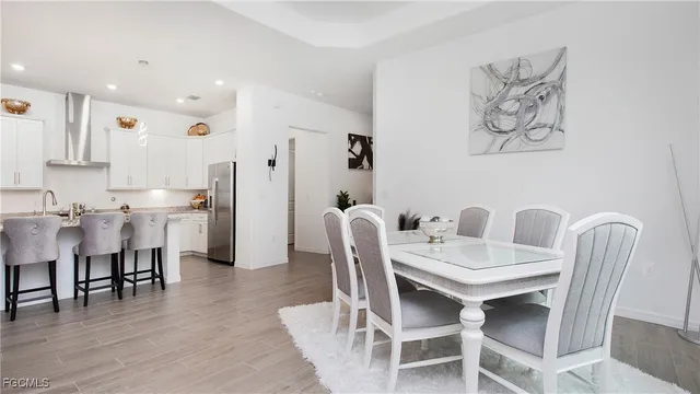 $669,000 | 15898 Sugar Hl Drive, Punta Gorda, FL 33982