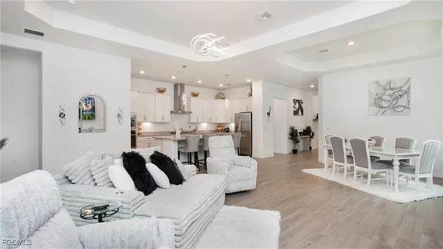 $669,000 | 15898 Sugar Hl Drive, Punta Gorda, FL 33982