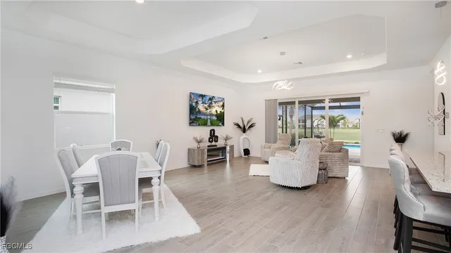 $669,000 | 15898 Sugar Hl Drive, Punta Gorda, FL 33982