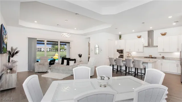 $669,000 | 15898 Sugar Hl Drive, Punta Gorda, FL 33982