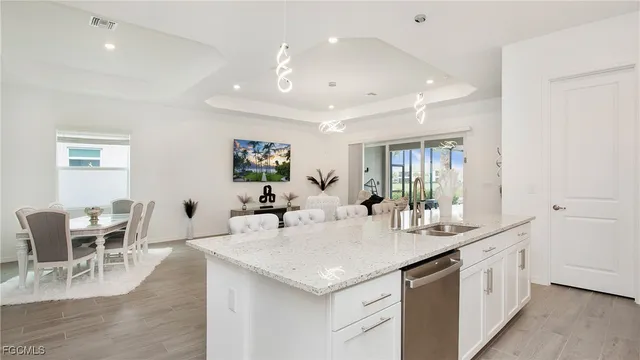 $669,000 | 15898 Sugar Hl Drive, Punta Gorda, FL 33982