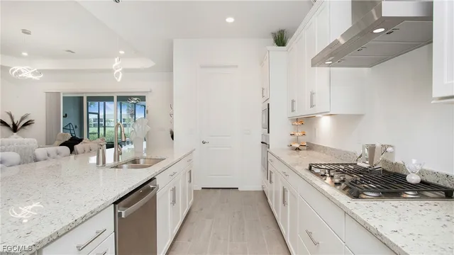 $669,000 | 15898 Sugar Hl Drive, Punta Gorda, FL 33982