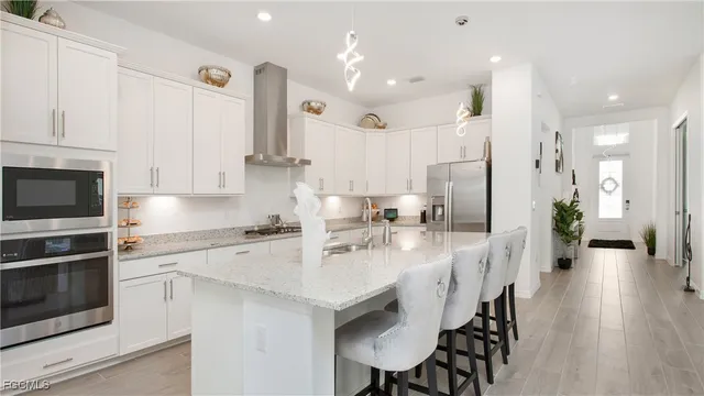 $669,000 | 15898 Sugar Hl Drive, Punta Gorda, FL 33982