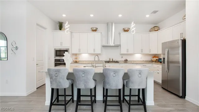 $669,000 | 15898 Sugar Hl Drive, Punta Gorda, FL 33982