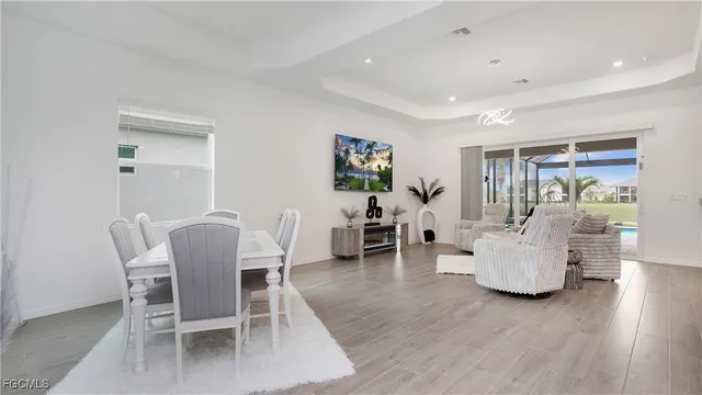 $669,000 | 15898 Sugar Hl Drive, Punta Gorda, FL 33982