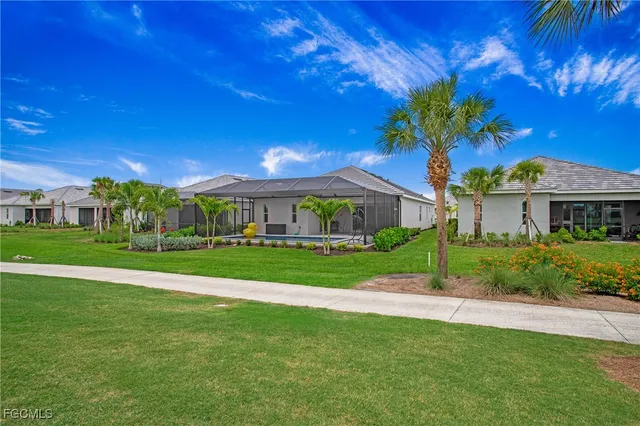 $669,000 | 15898 Sugar Hl Drive, Punta Gorda, FL 33982
