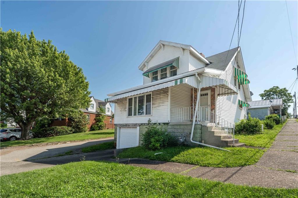 237 Cleveland Avenue Uniontown, PA 15401 - Photo 1 of 28 Gallery Image 1