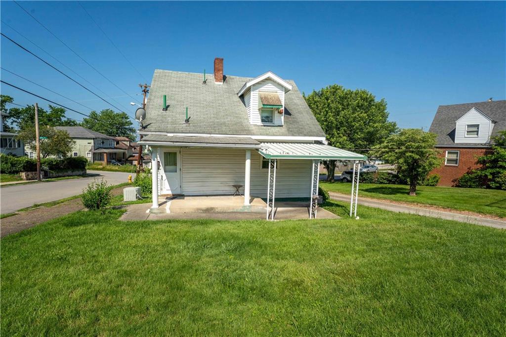 237 Cleveland Avenue Uniontown, PA 15401 - Photo 4 of 28 Gallery Image 4