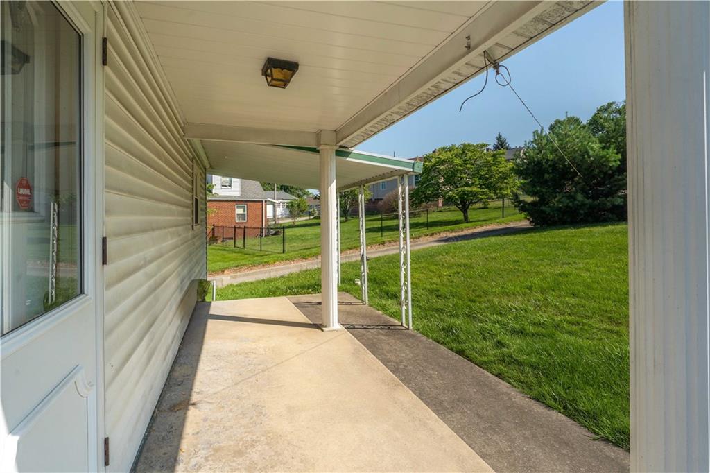 237 Cleveland Avenue Uniontown, PA 15401 - Photo 6 of 28 Gallery Image 6
