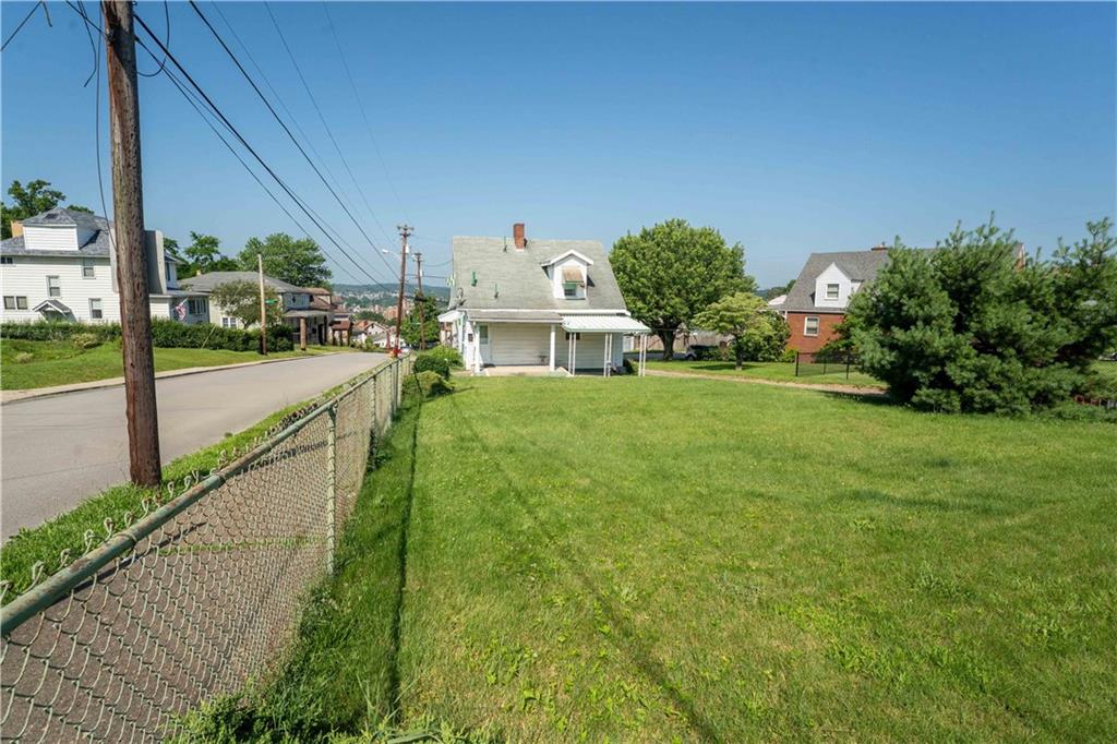 237 Cleveland Avenue Uniontown, PA 15401 - Photo 9 of 28 Gallery Image 9