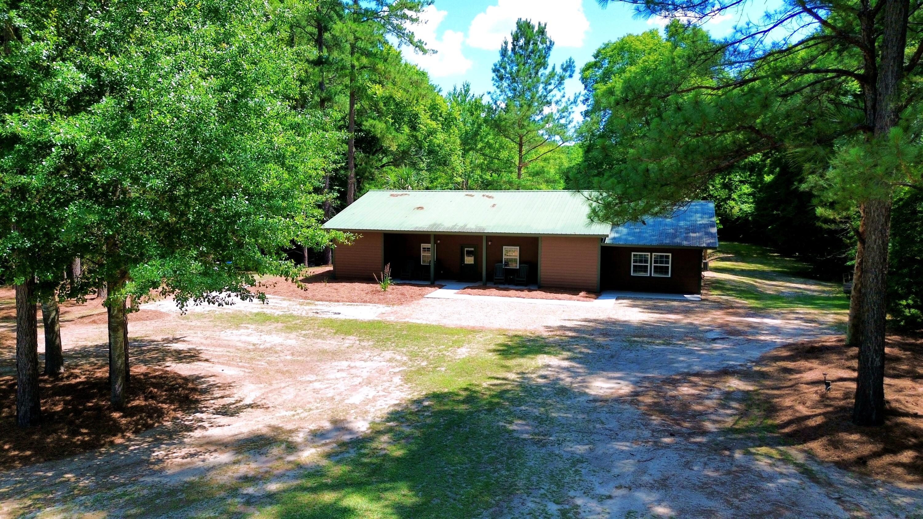 1970 Cross Swamp Road Islandton, SC 29929 - Photo 22 of 150