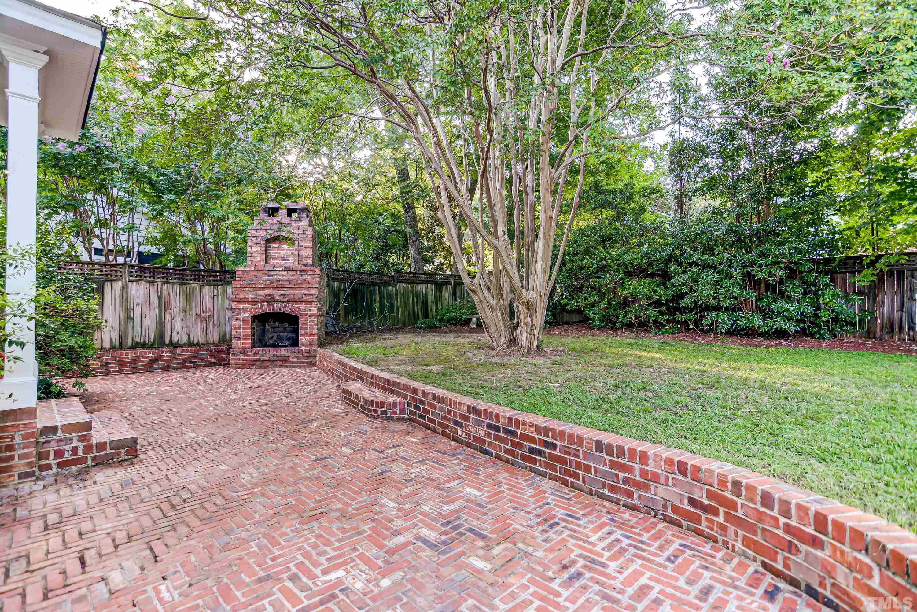 310 Perry Street Raleigh, NC 27608 - Photo 23 of 24