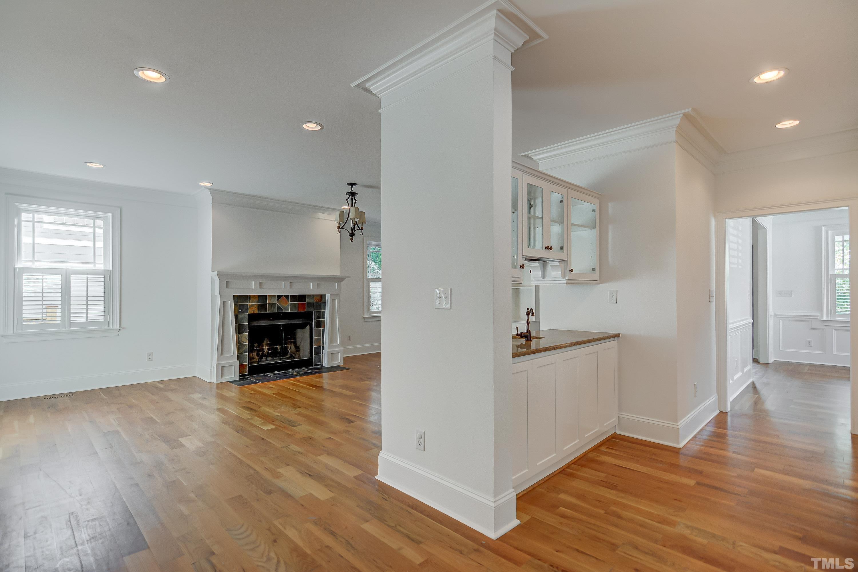 310 Perry Street Raleigh, NC 27608 - Photo 9 of 24
