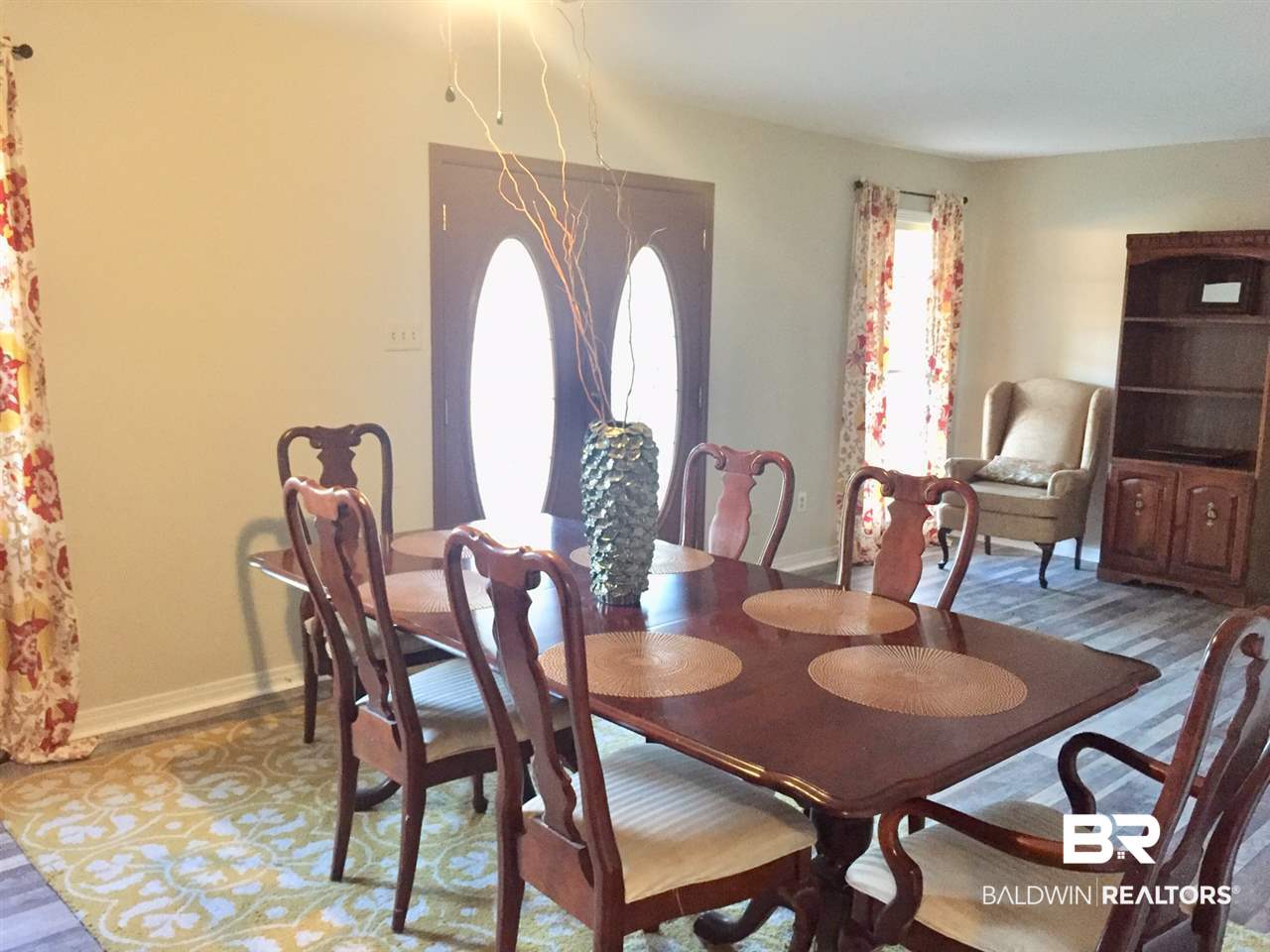 1367 Reams Drive Mobile, AL 36608 - Photo 4 of 41